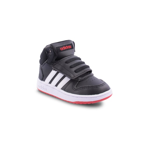 Sapatilha ADIDAS Hoops Mid 2.0
