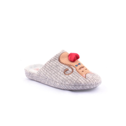 Chinelo UAUH!