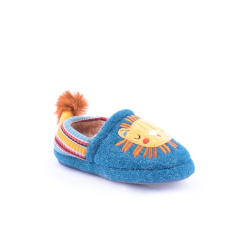 Pantufa UAUH!