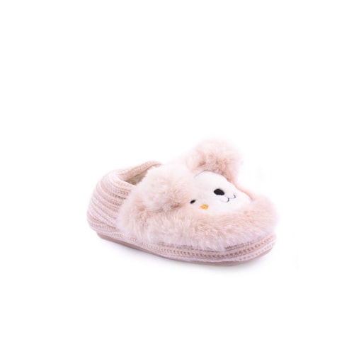 Pantufas UAUH!