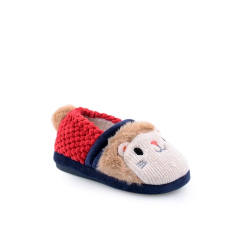 Pantufa UAUH!