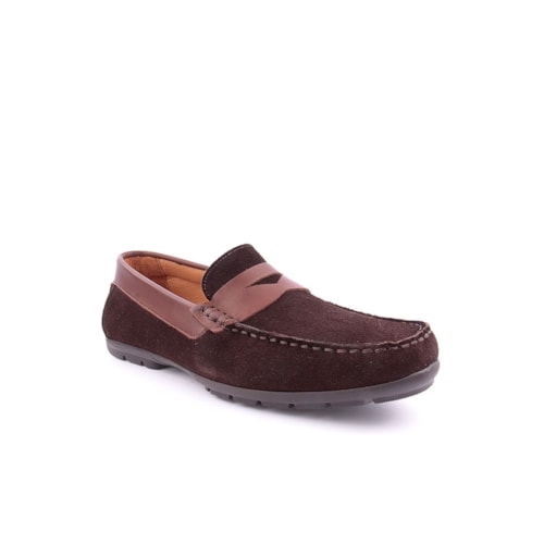 Mocassin PELFLEX