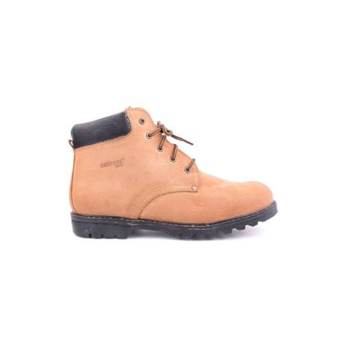 Bota CAMPISTA