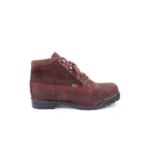 Bota CAMPISTA