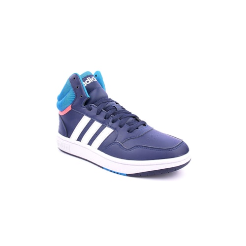 Sapatilha ADIDAS Hoops Mid 3.0