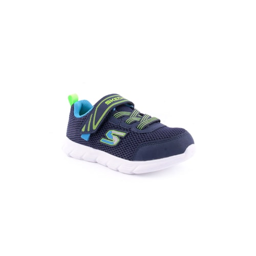 Sapatilha SKECHERS Comfy Flex