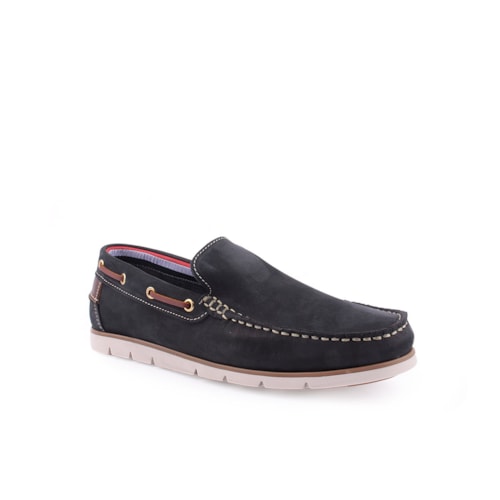 Mocassin LOPPIO