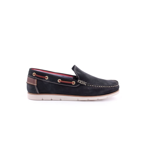 Mocassin LOPPIO