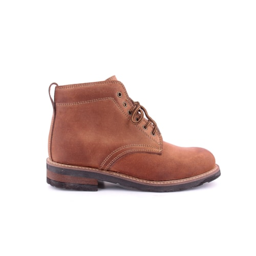 Bota CAMPISTA