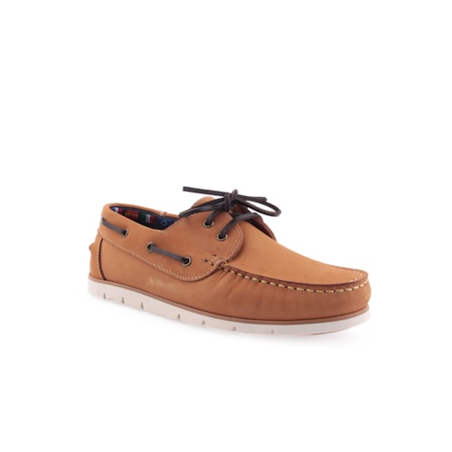 Sapato Vela LOPPIO