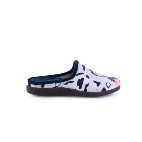 Chinelo JAVER