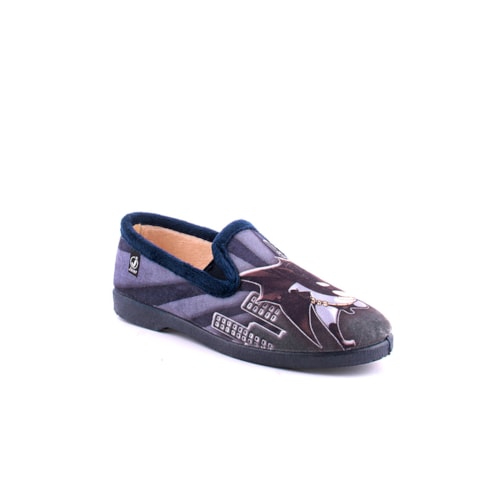 Pantufa JAVER
