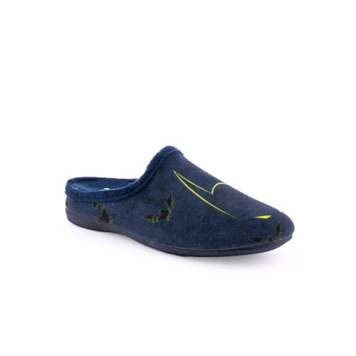 Chinelo JAVER
